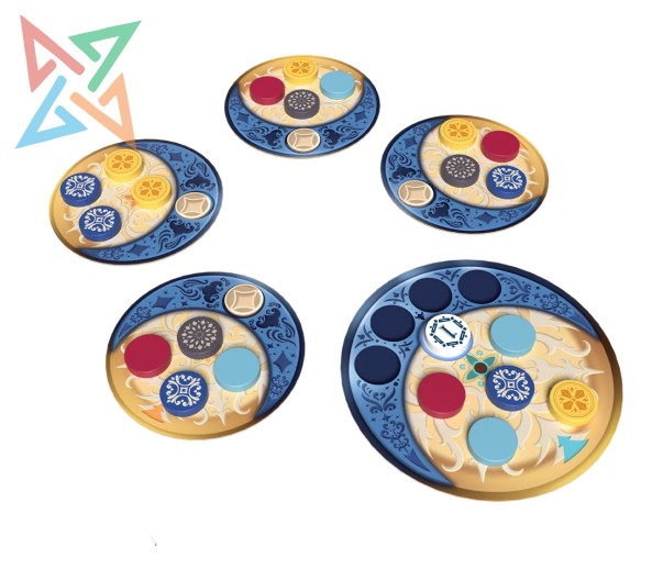 Azul: Duel - Imagen 3