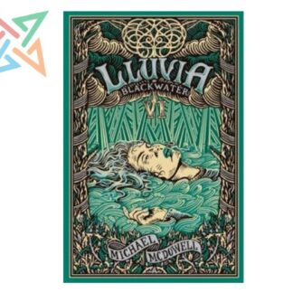 BLACKWATER PARTE 06: LLUVIA