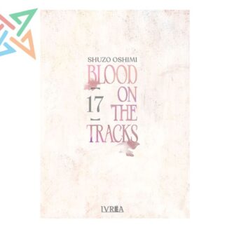 BLOOD ON THE TRACKS 17