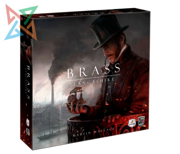 BRASS LANCASHIRE (En Español)