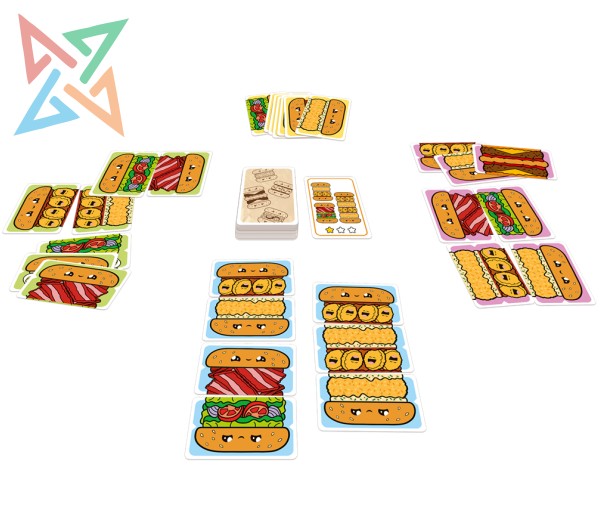 Burger Ya! - Imagen 2