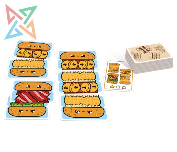 Burger Ya! - Imagen 3