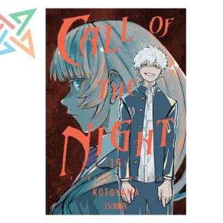 CALL OF THE NIGHT 15