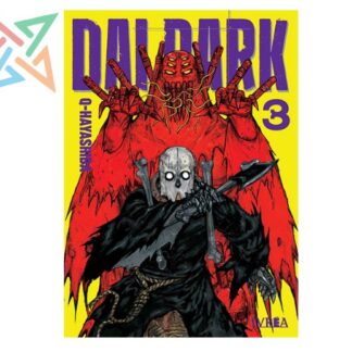 DAI DARK 03