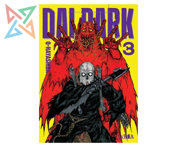 DAI DARK 03
