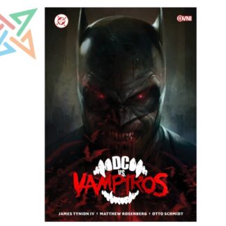 DC vs. VAMPIROS