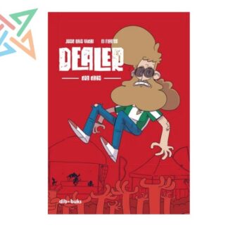 DEALER, DOG DAYS (Tapa dura)