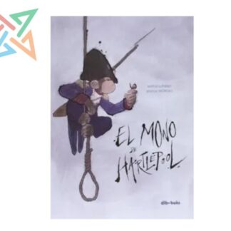 EL MONO DE HARTLEPOOL (Tapa dura)