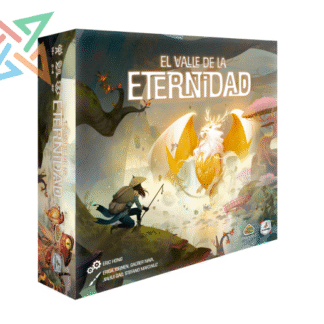 EL VALLE DE LA ETERNIDAD