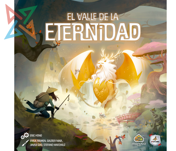 EL VALLE DE LA ETERNIDAD - Imagen 4