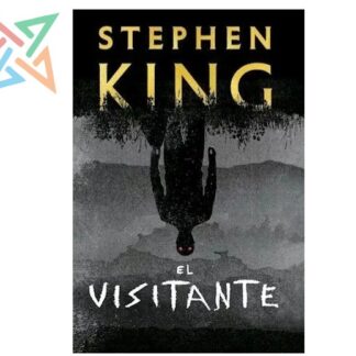 EL VISITANTE - Stephen King (Ed. P&J)