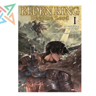 ELDEN RING: BECOME LORD 01