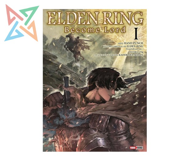 ELDEN RING: BECOME LORD 01
