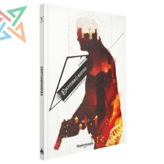 Esoterroristas - Juego de rol