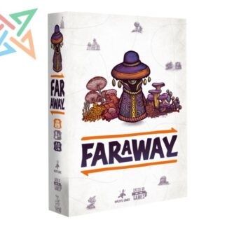 FARAWAY (En Español)