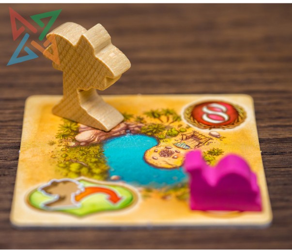 FIVE TRIBES (En Español) - Imagen 3