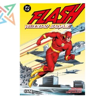 FLASH: VELOCIDAD SALVAJE