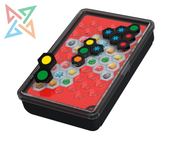 GENIAL BRAIN GAME (en Español) - Imagen 2