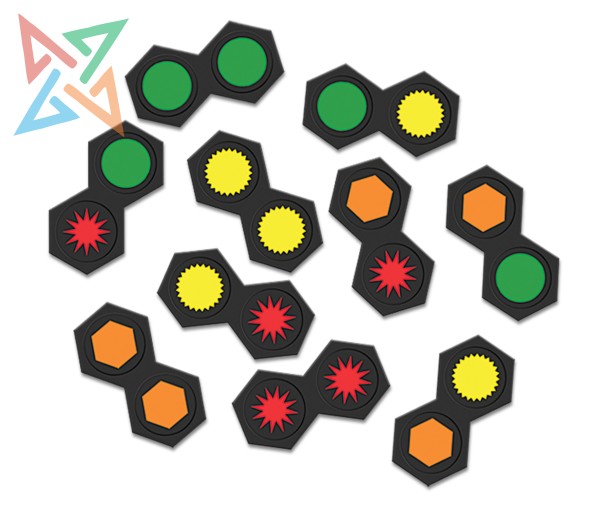 GENIAL BRAIN GAME (en Español) - Imagen 3