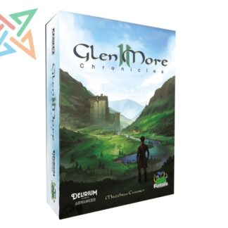 Glen More ll (en Español)