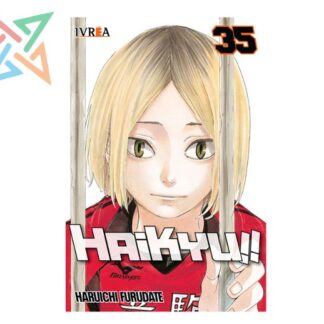 HAIKYU!! 35