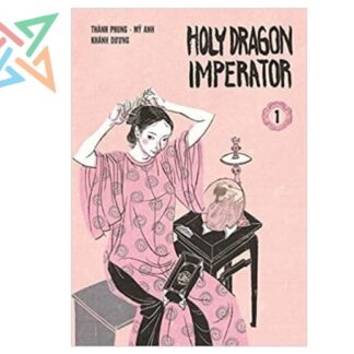 HOLY DRAGON IMPERATOR 1