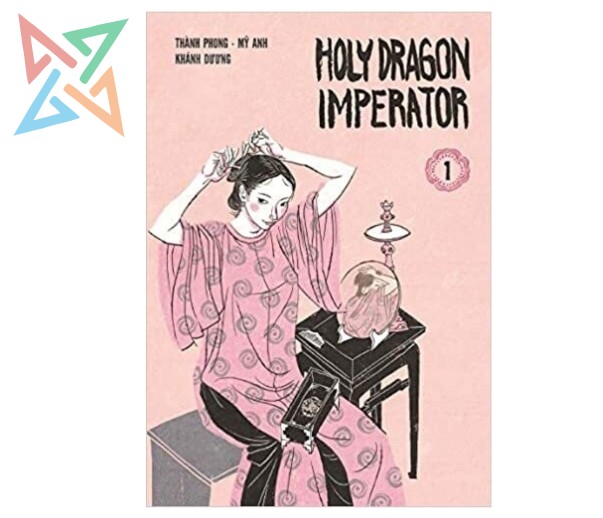 HOLY DRAGON IMPERATOR 1