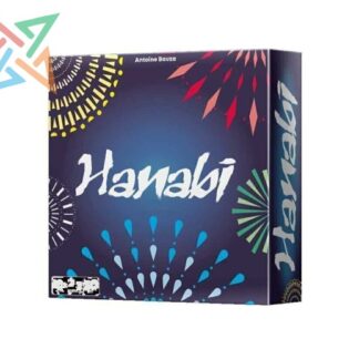 Hanabi