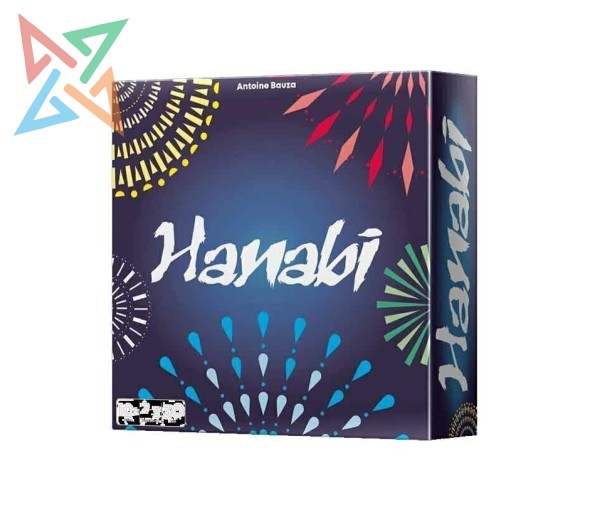 Hanabi