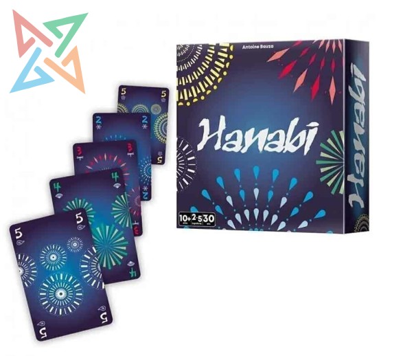 Hanabi - Imagen 2