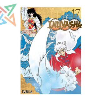INUYASHA 17