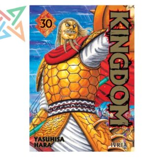 KINGDOM 30