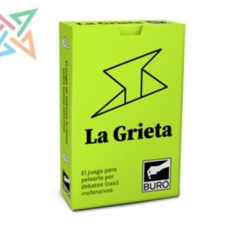 LA GRIETA