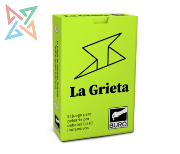 LA GRIETA