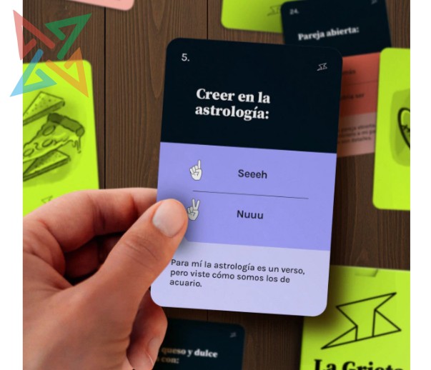 LA GRIETA - Imagen 2