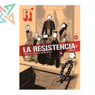 LA RESISTENCIA 1