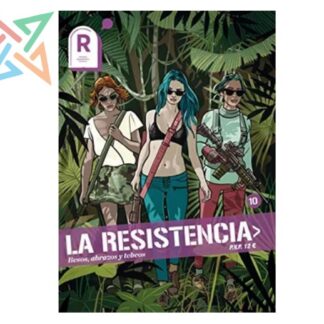 LA RESISTENCIA 10