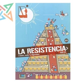 LA RESISTENCIA 3