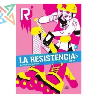 LA RESISTENCIA 5