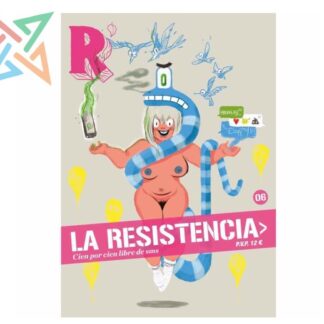 LA RESISTENCIA 6