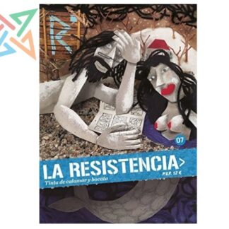 LA RESISTENCIA 7