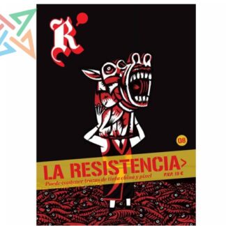 LA RESISTENCIA 8