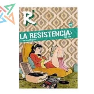 LA RESISTENCIA 9