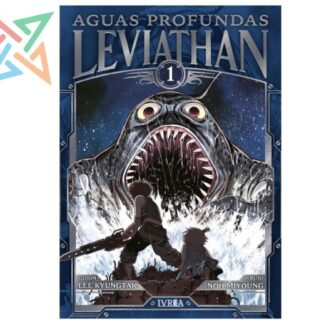 LEVIATHAN 01