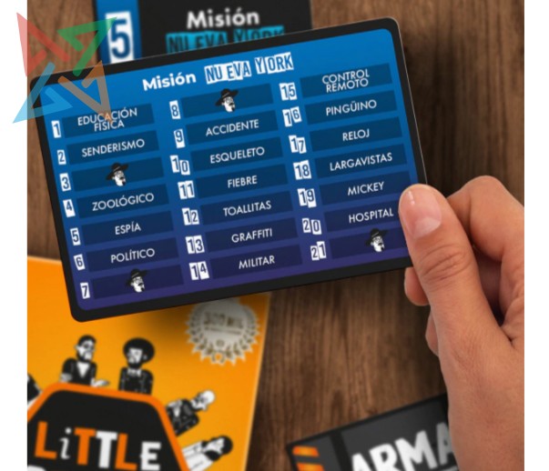 LITTLE SECRET - Imagen 2