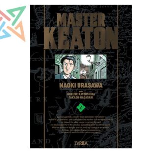 MASTER KEATON KANZENBAN 02