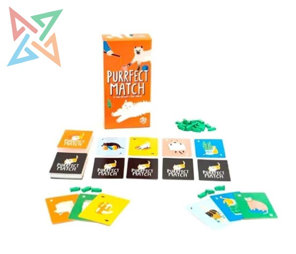 MATCH PERRRFECTO - Imagen 2