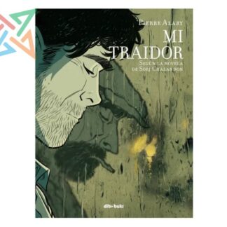 MI TRAIDOR (Tapa dura)