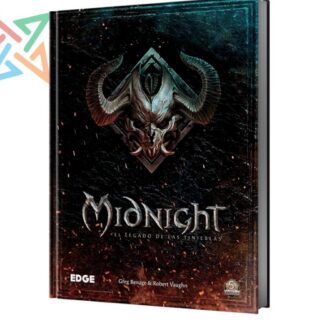 Midnight: Legado de las Tinieblas