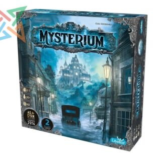 Mysterium: Refresh